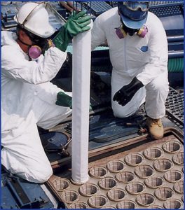 Automated Water Blasting in Maryland