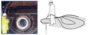 Commercial Heat Exchanger Cleaning