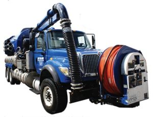 What Is Hydro Excavation?