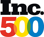 Inc. 500 Logo