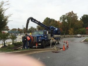 Common Causes of a Clogged Sewer Line
