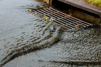 Storm Drain