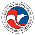 U.S. Chamber of Commerce Logo