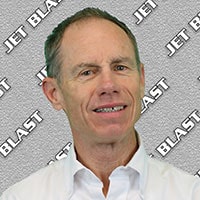 Don Morningstar, Safety Director/Purchasing
