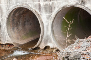 Jet Blast Storm Drain Cleaning in Owings Mills, MD