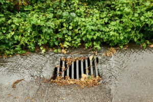 Jet Blast Professional Storm Drain Cleaning in Sparks, MD