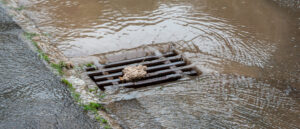 Jet Blast Storm Drain Cleaning in Arlington County, VA