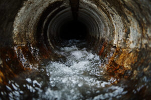Jet Blast Storm Drain Cleaning in Alexandria County, VA