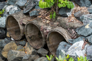 Jet Blast Storm Drain Cleaning in Newport News, VA