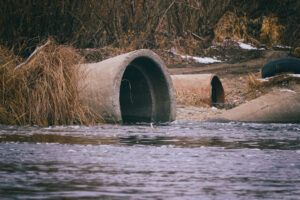 Jet Blast Storm Drain Cleaning in Norfolk County, VA