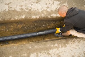 jet blast inc. stormwater maintenance