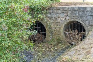 Jet Blast Storm Drain Cleaning in Alexandria City, VA