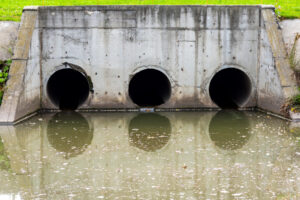 Jet Blast Storm Drain Cleaning in Fort Belvoir, MD