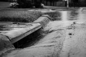 Jet Blast Storm Drain Cleaning in Fort Hunt, VA