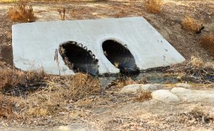 Jet Blast Storm Drain Cleaning in Occoquan, VA