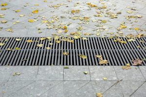 Jet Blast Storm Drain Cleaning in County Center, VA