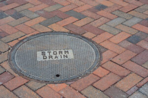 Jet Blast Storm Drain Cleaning in Ashland, VA