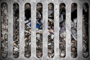 Jet Blast Storm Drain Cleaning in Quantico Station, VA