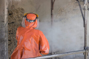 Jet Blast Water Jet Blasting in Ashland, VA