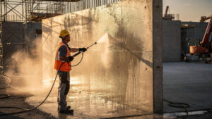 Jet Blast Water Jet Blasting in Quantico Station, VA